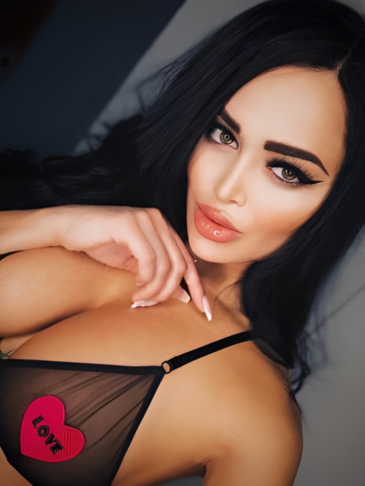 Индивидуалка Дарья, доступна для личного знакомства от 2500 руб