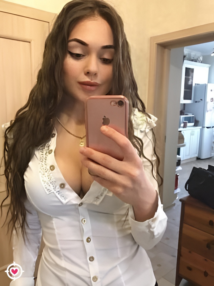 Индивидуалка Ева, доступна для личного знакомства от 3000 руб