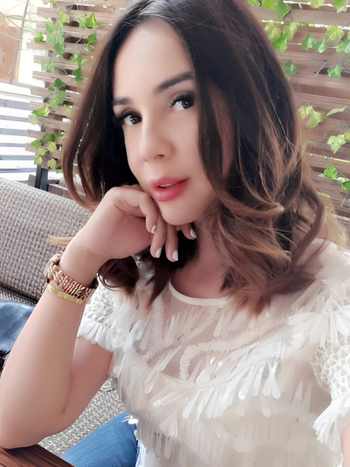 Индивидуалка Филиция, доступна для личного знакомства от 4000 руб