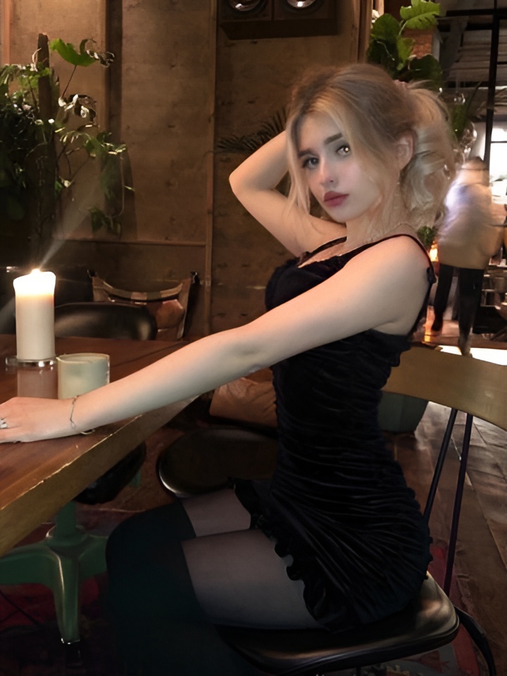 Милана привлекальеная девушка из Локни цена от 1500 руб