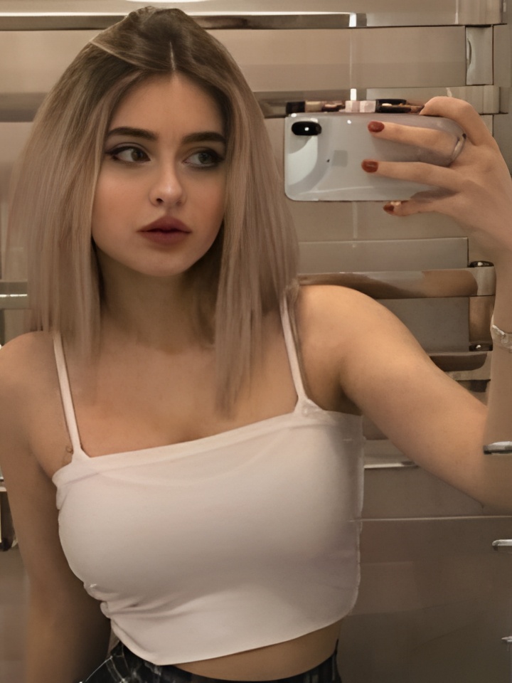 Индивидуалка Мирослава, доступна для личного знакомства от 10000 руб