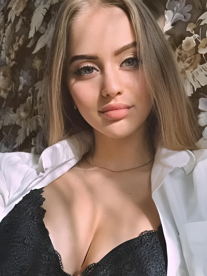 Индивидуалка Олеся, доступна для личного знакомства от 10000 руб