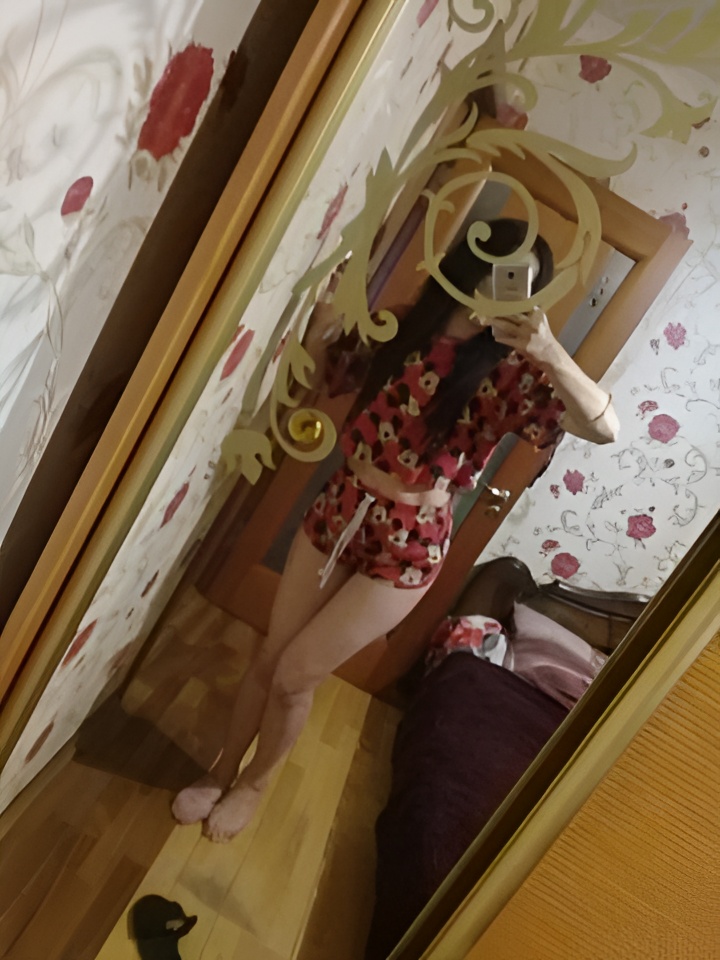 Индивидуалка София, доступна для личного знакомства от 5000 руб