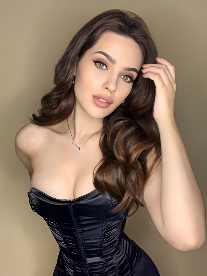 Варвара привлекальеная девушка из Локни цена от 2000 руб