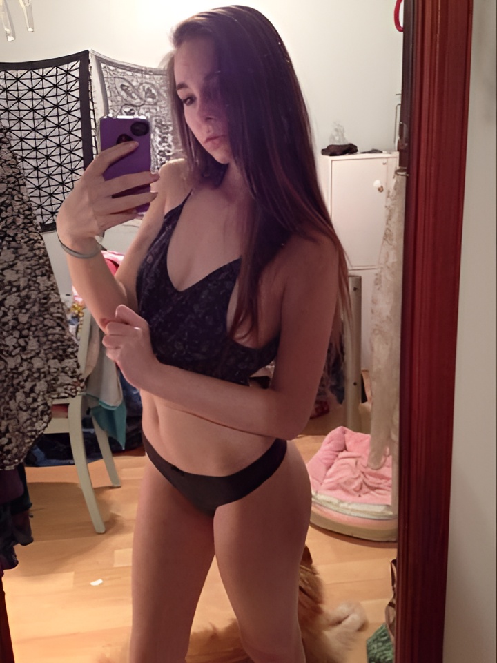 Индивидуалка Викторина, доступна для личного знакомства от 5000 руб