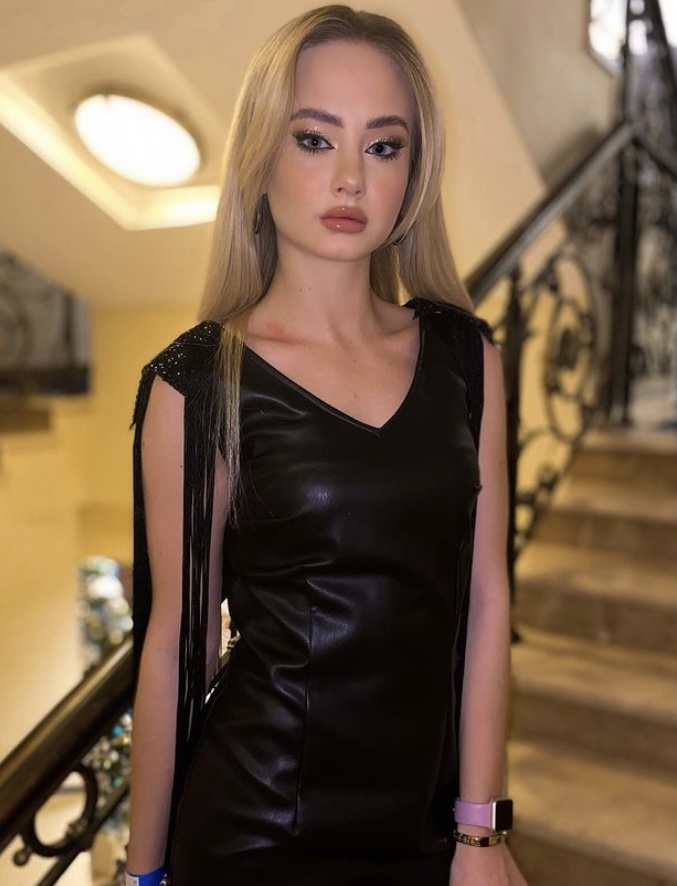 Индивидуалка 🎥 Евгения, доступна для личного знакомства от 6000 руб