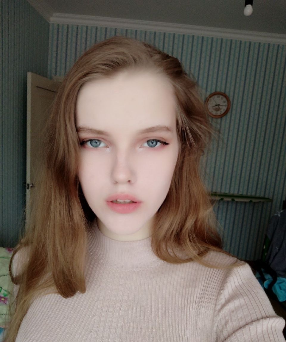 Алина привлекальеная девушка из Локни цена от 3000 руб