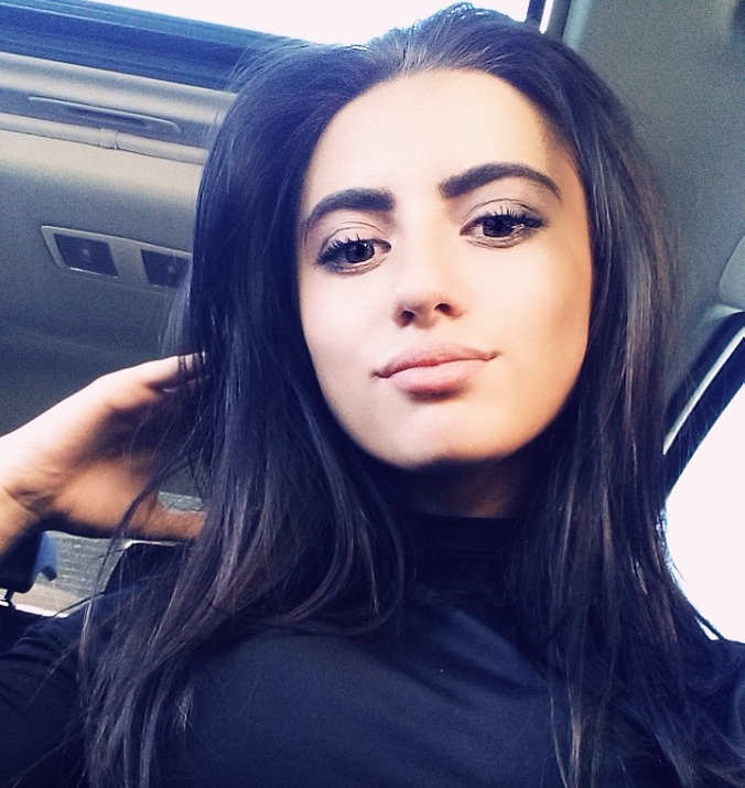 Лиля привлекальеная девушка из Локни цена от 3500 руб