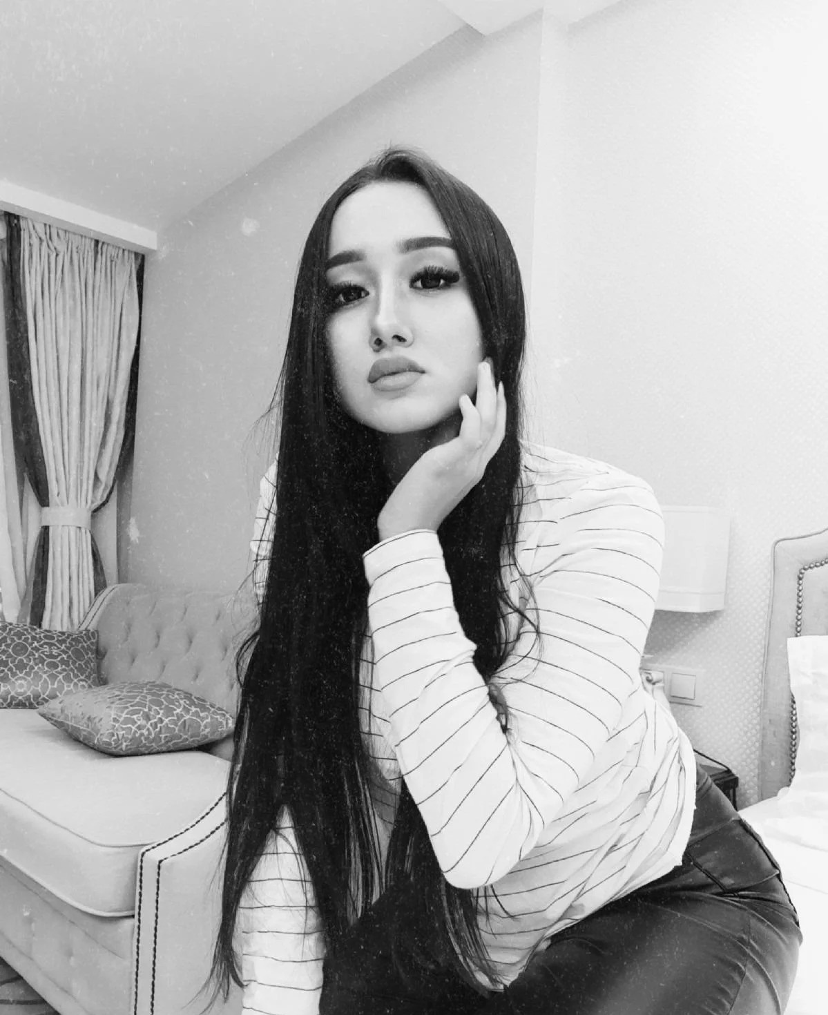 Индивидуалка Инна, доступна для личного знакомства от 3000 руб