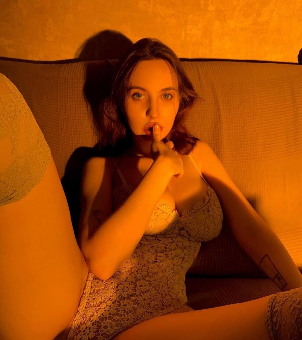 Индивидуалка Ника, доступна для личного знакомства от 7000 руб