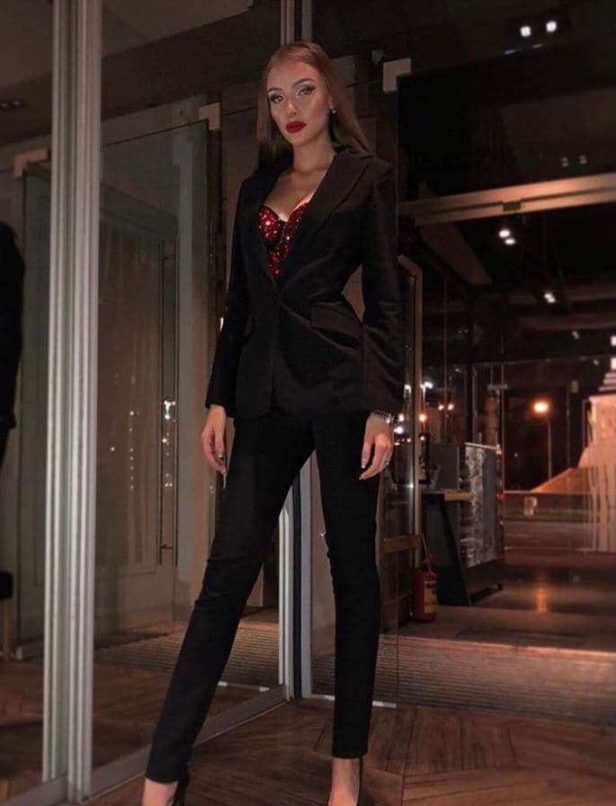 🎥 РИТОЧКА привлекальеная девушка из Локни цена от 5000 руб