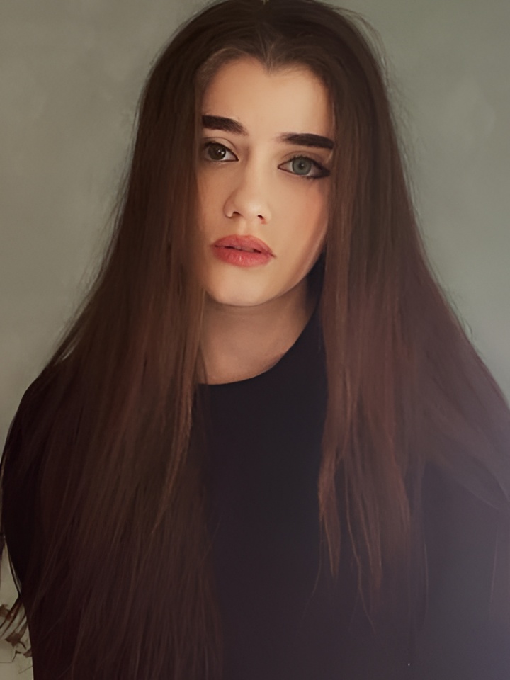 Индивидуалка Алиса, доступна для личного знакомства от 2500 руб