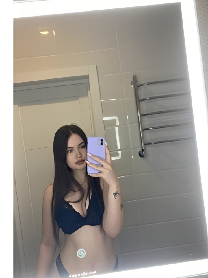 Индивидуалка Карина, доступна для личного знакомства от 3000 руб