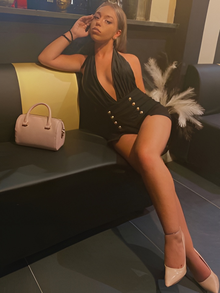 Индивидуалка Кира, доступна для личного знакомства от 4000 руб