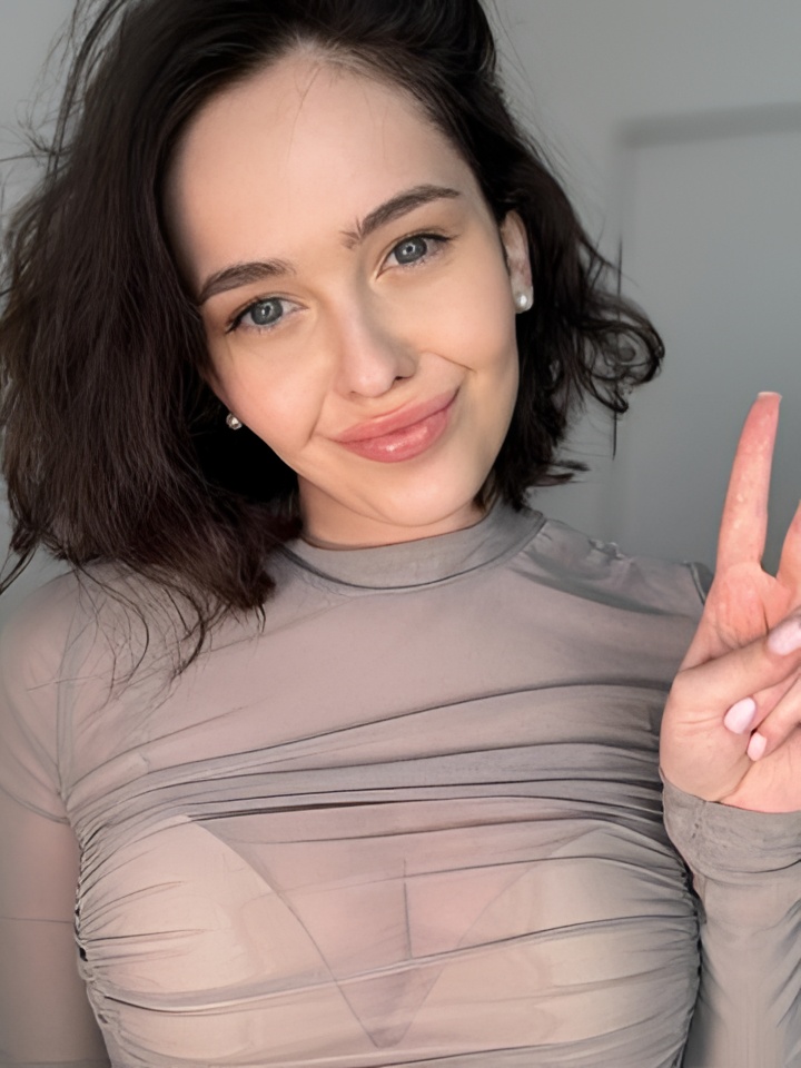 Индивидуалка Мирослава, доступна для личного знакомства от 1500 руб