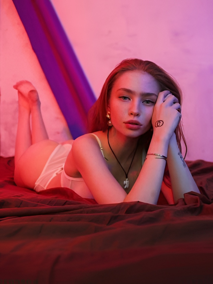 Индивидуалка Таисия, доступна для личного знакомства от 2500 руб