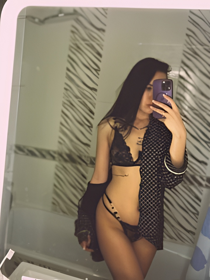 Индивидуалка Таня, доступна для личного знакомства от 5000 руб