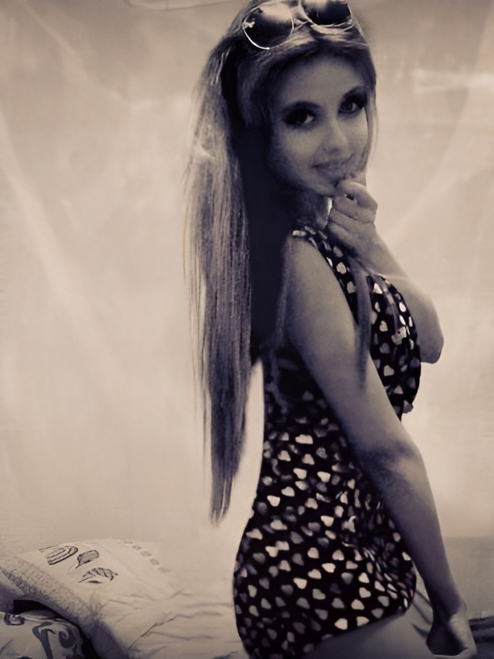 Индивидуалка Юстина, доступна для личного знакомства от 2000 руб