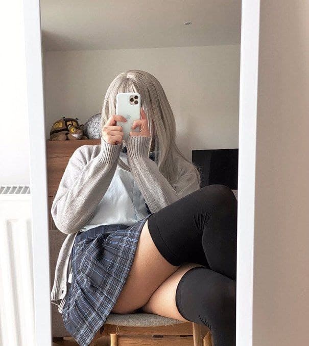 Индивидуалка Дарина, доступна для личного знакомства от 3000 руб