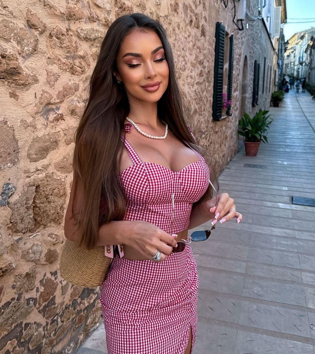 Индивидуалка Марина, доступна для личного знакомства от 4000 руб