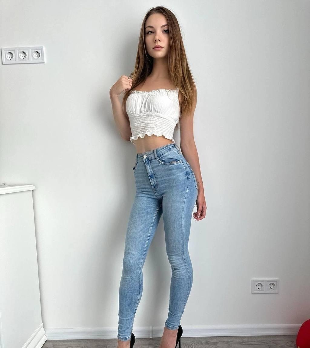 Индивидуалка Наташка, доступна для личного знакомства от 5000 руб