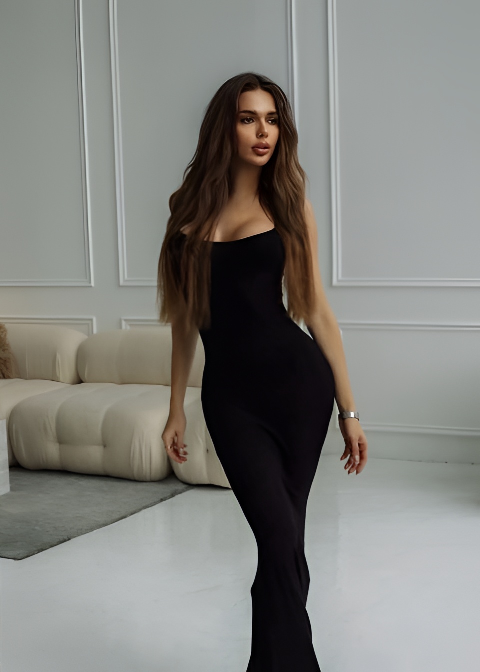 Индивидуалка АНАСТАСИЯ ВЕЛИКАЯ, доступна для личного знакомства от 18000 руб