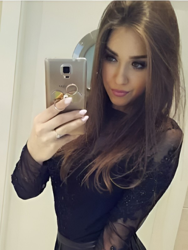 Аврора привлекательная девушка из Локни цена от 3000 руб